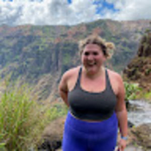 Meet your Posher, Claire